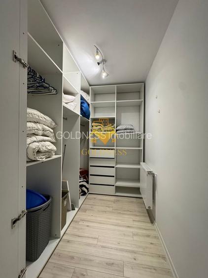 Penthouse, 4 camere, terasa 100 mp, garaj,Buna Ziua, Bonjour Residence - 5