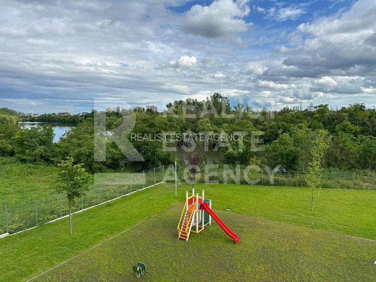 Vânzare, apartament, 3 camere, zona Sisești, București - 9