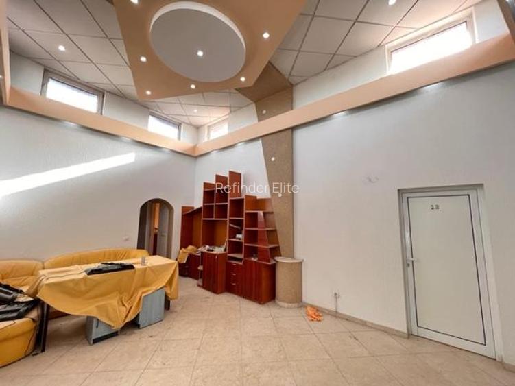 IDEAL INVESTITIE - Vanzare vila P+2+M | Salaj | 400 mp utili | 12 camere | centr - 10