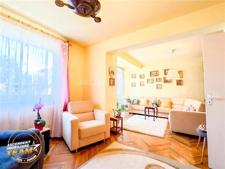 Film!  Un colt de liniste si confort, in inima orasului Sfantu Gheorghe - 16