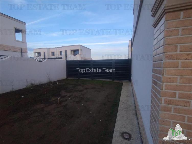 Ultima unitate cu pret promotional! Case premium tip duplex p+1 eficiente energe - 7