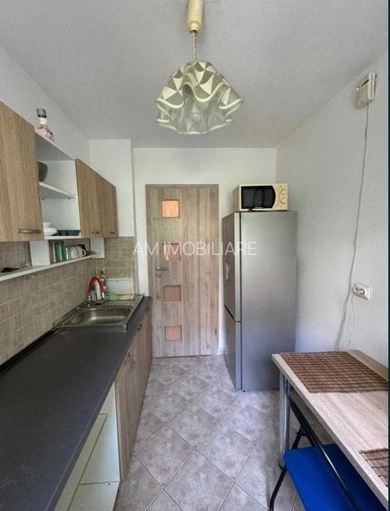 AP. 2 CAMERE OBOR- BLOC REABILITAT, BUCATARIE INCHISA, MOBILAT MODERN - 5