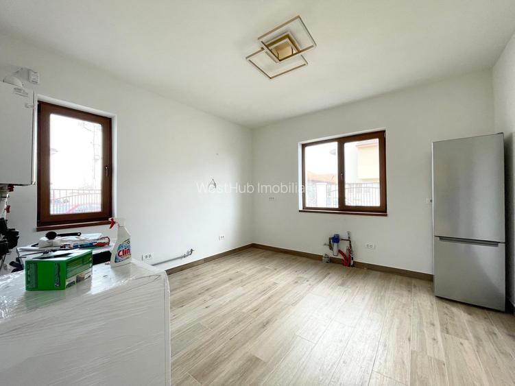 Duplex 5 camere 120mp - Dumbravita COMISION 0% - 8