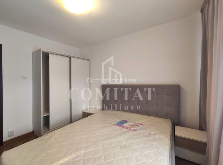 Apartament modern cu 3 camere decomandate | 70 mp | Cartierul Zorilor - 20