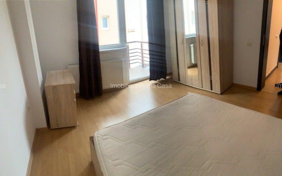 In bloc nou! apartament 3 camere decomandat mobilat si utilat! - 14