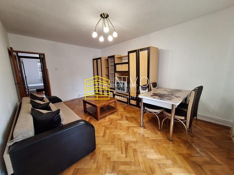 Apartament 2 camere – Tg. Mureș – Tudor – Str. Banat - 2