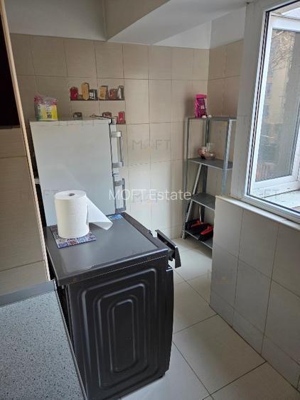 garsoniera Piata Universitatii - 10