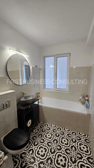 Apartament 4 camere zona P-ta Universitatii, Complet Renovat-Nemobilat - 10