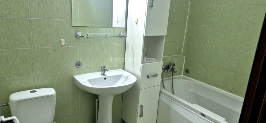 Apartament 2 camere-Tătărași- Bloc Nou - 7