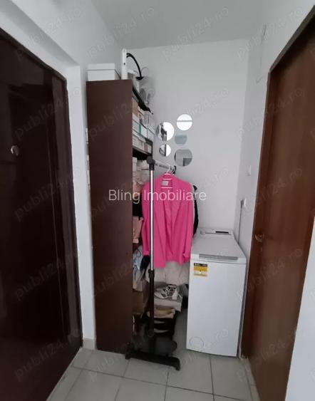 Garsoniera in Gheorgheni, aproape de Iulius Mall - 4