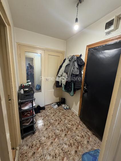 Apartament 2 camere | Renovabil | 58 MP |  Etaj 4/9 | LIFT | Zona Cetate - 5