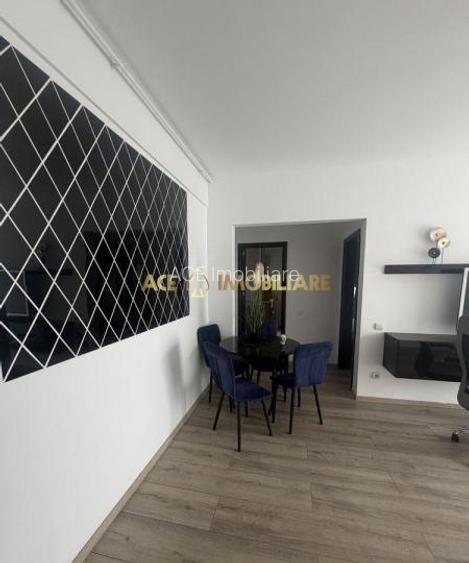 2 Camere de inchiriat | Baneasa | Metrou | Centrala Proprie - 4