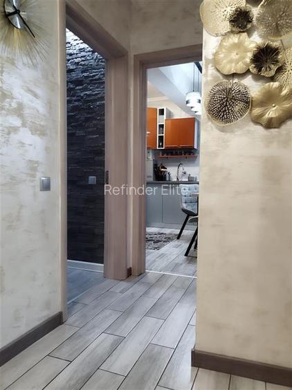 Vanzare apartament 3 camere | Titan | Parcul Teilor | bl 2019 | etaj 1/4 | lift - 14