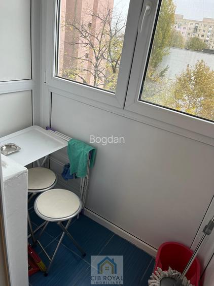 Inchiriez apt. 2cam. Drm. Taberei,Dealul Macinului, 7min. metrou Valea Ialomitei - 7