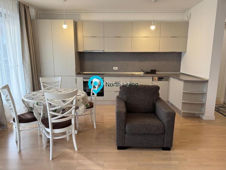 Apartament 2 Camere | Iancu Nicolae | Parcare subterana inclusa - 2