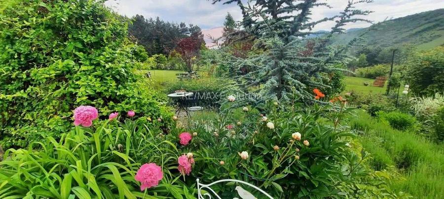 Casă / Vilă cu 2 camere de închiriat - 17