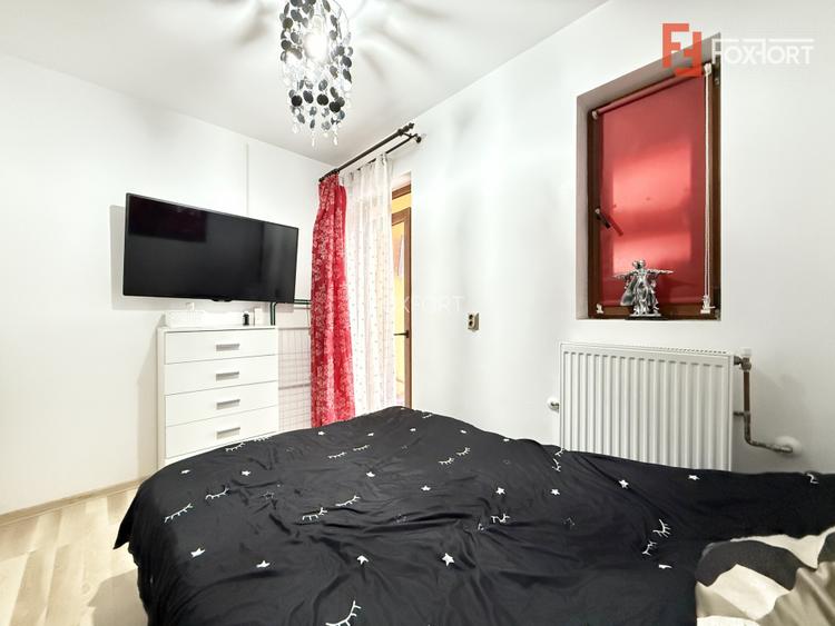 Apartament cu 2 camere + loc de parcare, de vanzare in Dumbravita - 20
