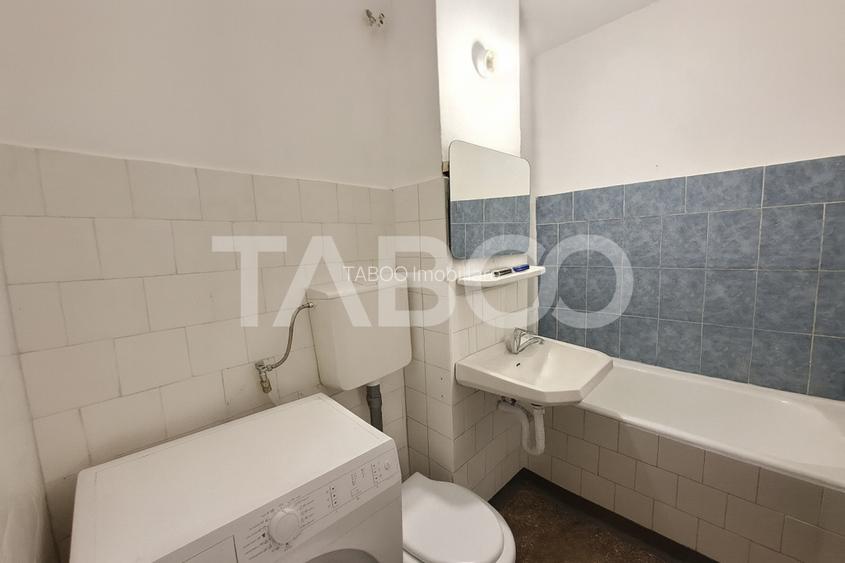 Apartament etaj 1 de vanzare 3 camere 2 bai balcon pivnita Cisnadie - 9
