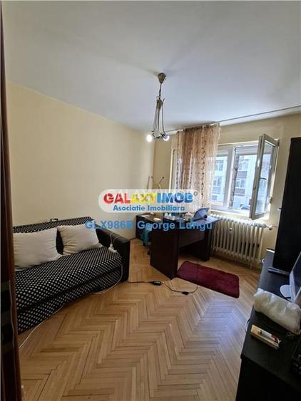 Apartament 3 camere Drumul Taberei zona Valea Ialomitei - 5