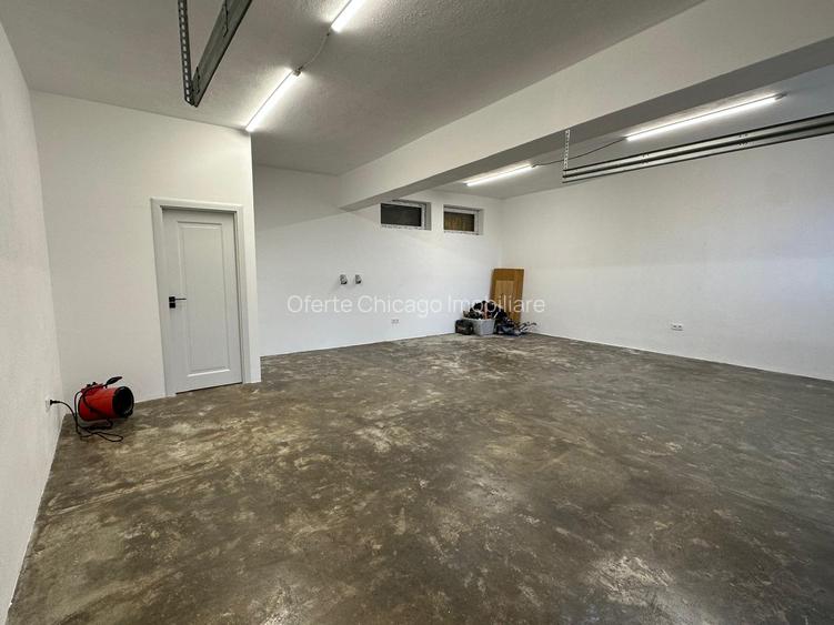 Hala de închiriat – spațiu compact, modern și versatil - 3