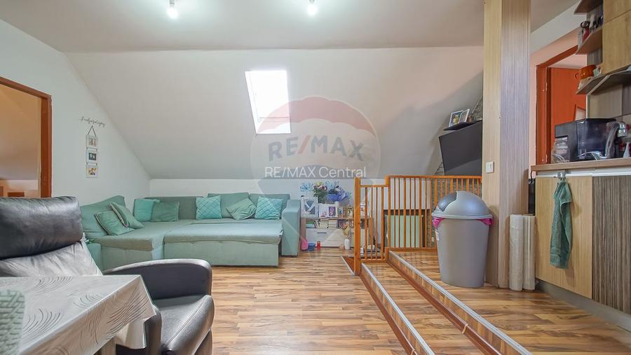 De vânzare – Proprietate industrială Săcele, zona Doina (acces DN1A) - 15