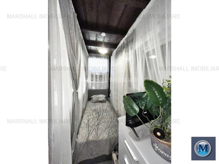 Casa cu 2 camere de vanzare in Lipanesti, 50 mp #16574 - 8