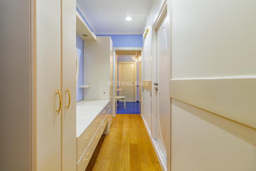 Vila Art Deco Consolidata si Restaurata - Teren 211mp - Vatra Luminoasa - 25