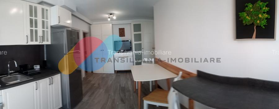 Apartament 3 camere, 50 mp, Floresti, zona BMW - 4
