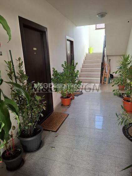 De vanzare ap 2 camere, parter, parcare, Braytim - 18