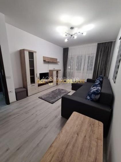 2 Camere de inchiriat | Berceni | Centrala proprie | Loc de parcare - 2