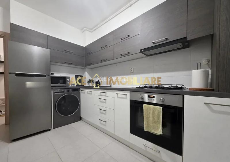 2 Camere | Berceni | Proximitate Metrou | Centrala | Loc de parcare - 5