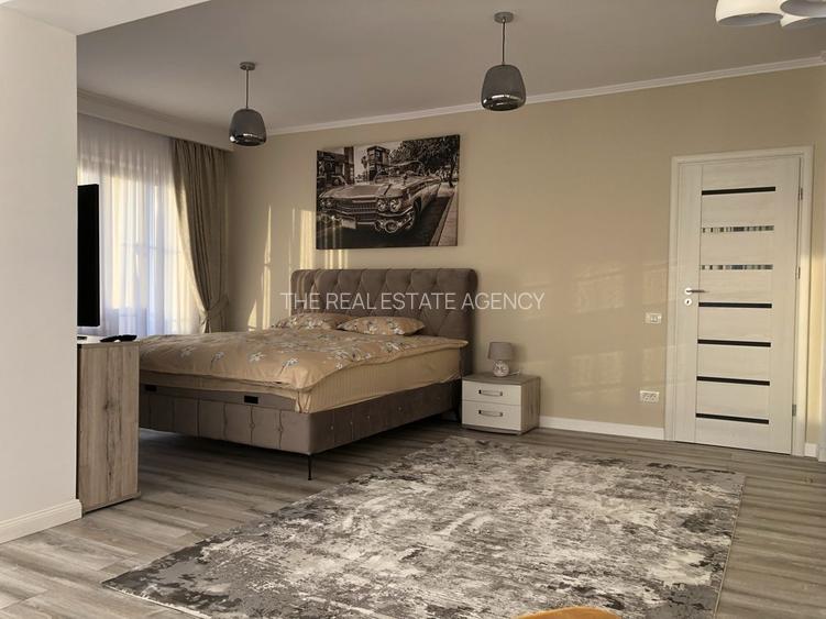 4 camere | 165 mp | etaj 5/6 | parcare subterană | zona Bazilescu - 6