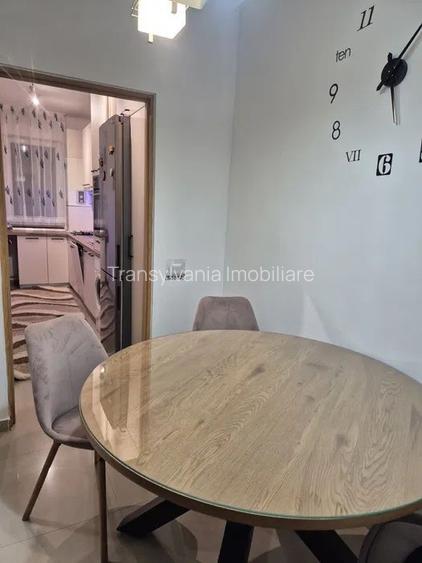 Apartament Modern 1 Camera De Inchiriat | 40 Mp | Balcon | Parcare cu Bariera - 5