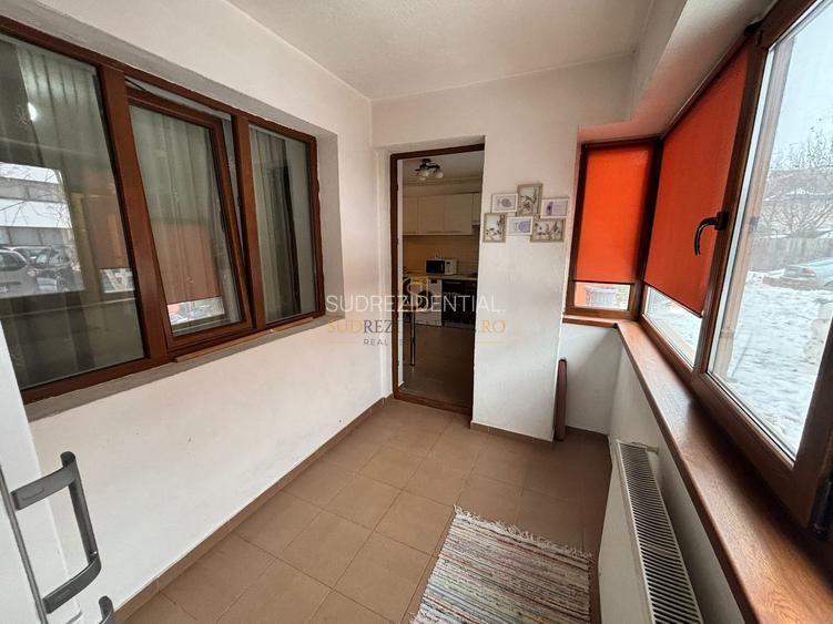Apartament cu 2 camere tip studio, metrou Dimitrie Leonida-Comision 0% - 8