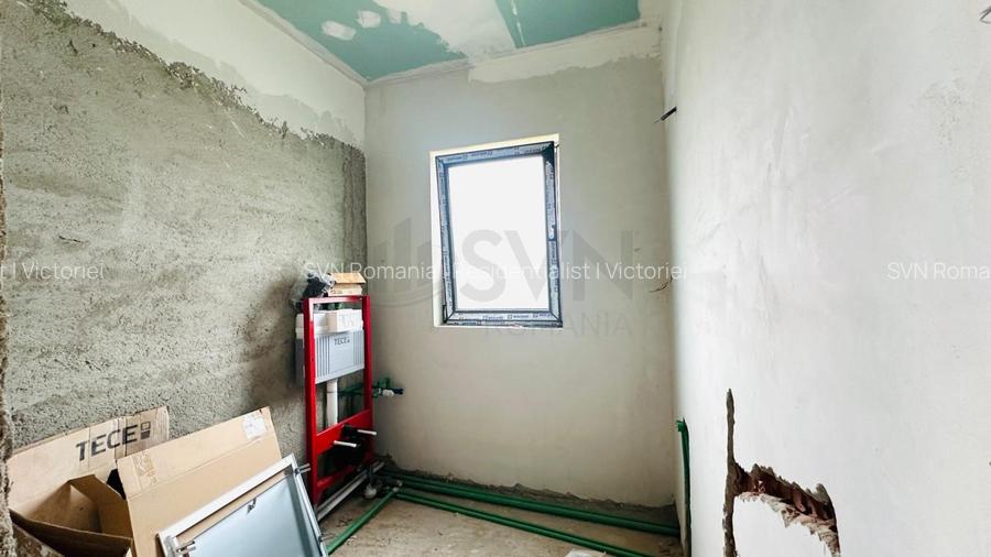 REV2003071 Vila tip duplex Corbeanca cu pereti dublii - 9