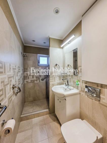 City Park Mall - Apartament de LUX cu 2 camere si Loc de Parcare - Str. Suceava - 12