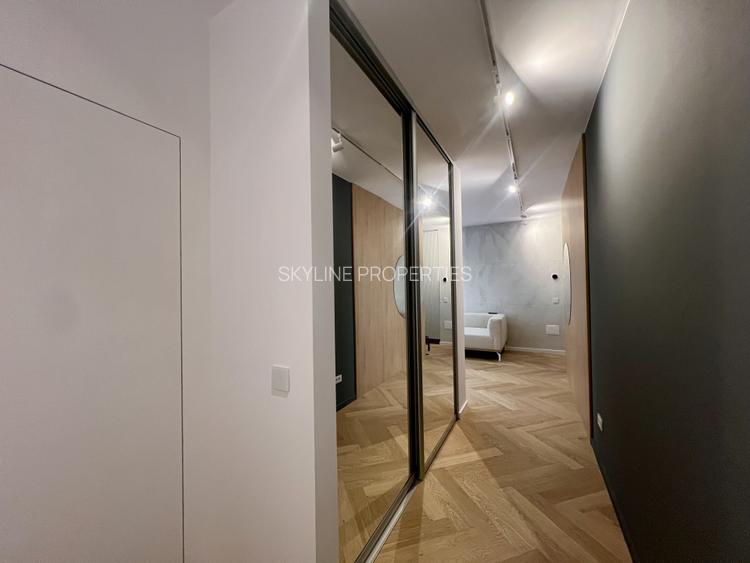 Ap 2 camere ultramodern | Marasti | Cluj Napoca | 5 min Rivus | Panouri solare - 7