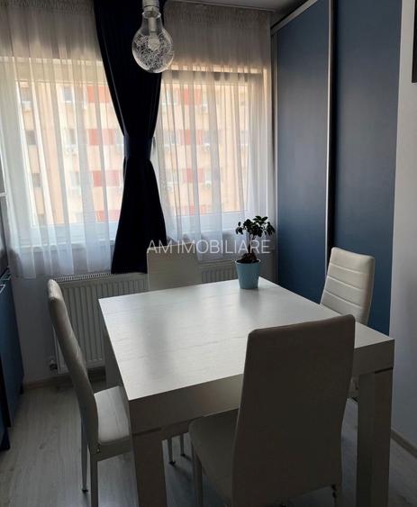 AP. 2 CAMERE PALLADIUM RESIDENCE, CENTRALA, PARCARE, BUCATARIE INCHISA - 7