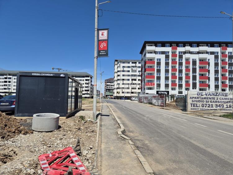 Militari - Ilie Petre - Profi, vanzare lot teren intravilan - 7