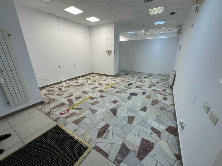 Spatiu Comercial,stradal,centrala proprie,zona centrala,Stefan cel Mare - 4