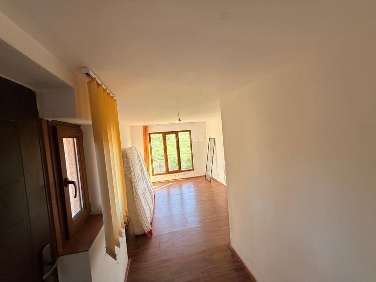 Casă de vânzare la preț convenabil sau schimb pe apartament Cluj - 13