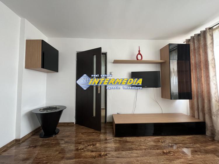 GARSONIERA DECOMANDATA I CETATE I ZONA BULEVARD I MOBILATA I - 4