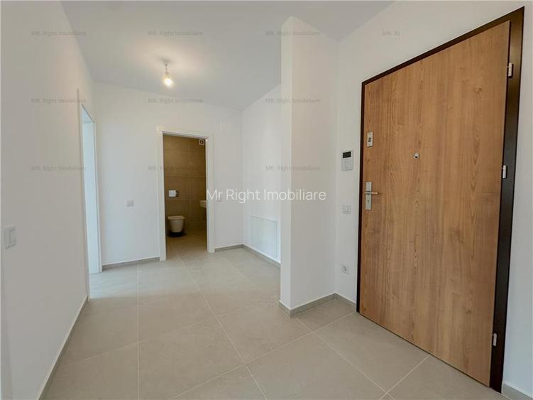 Apartament 2 camere | NOU | Nemobilat | parcare inclusa - 2