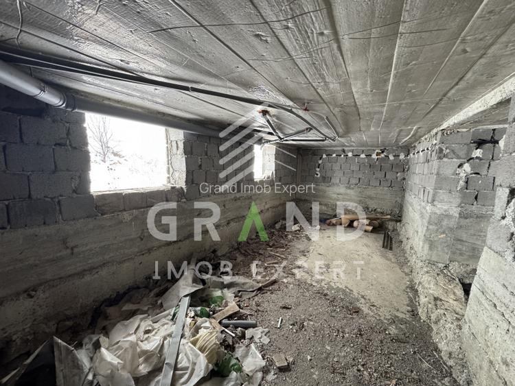 Casă individuală de vânzare | 269 mp | Teren 1.360 mp | Tureni,jud.Cluj - 36