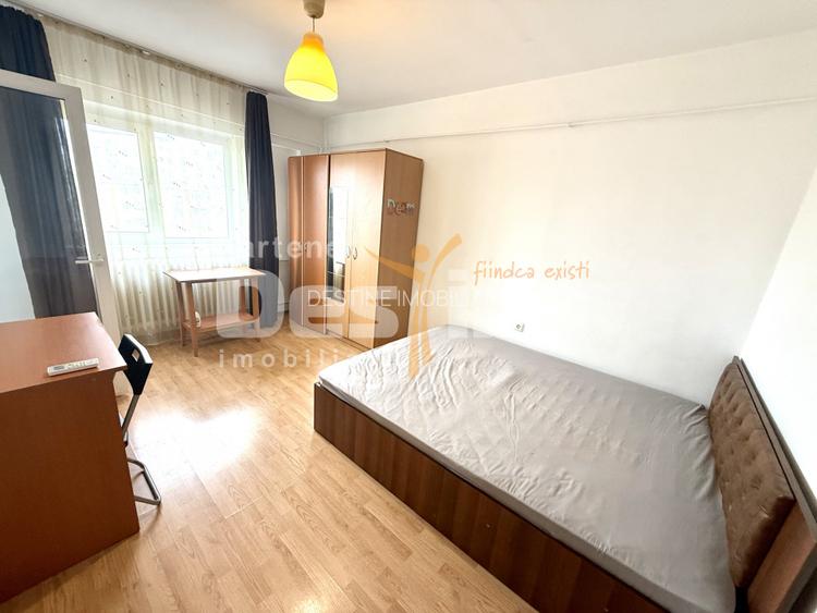 Garsoniera I Crangasi I Metrou 3 minute I Balcon - 3