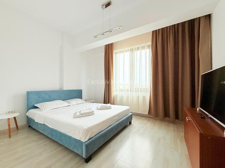 Apartament 2 camere | Faleza Nord - bloc nou | Termen lung - 7