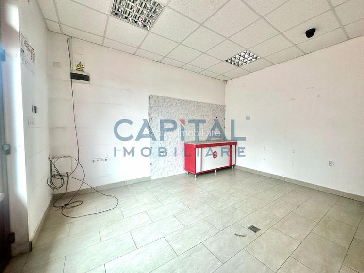 0% comision | Cladire, Spatiu Comercial | Libertatii Targu Mures| - 5