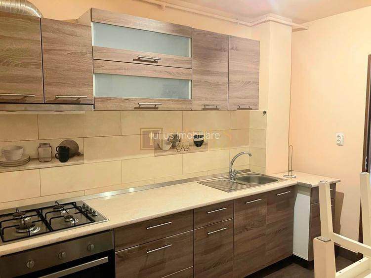 centrala proprie | 2 camere | aer conditionat - 3