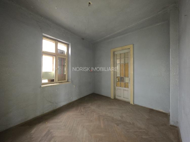 Vilă Interbelică  |Bd. Ferdinand – Str. Olari |Oportunitate Investiție - 8