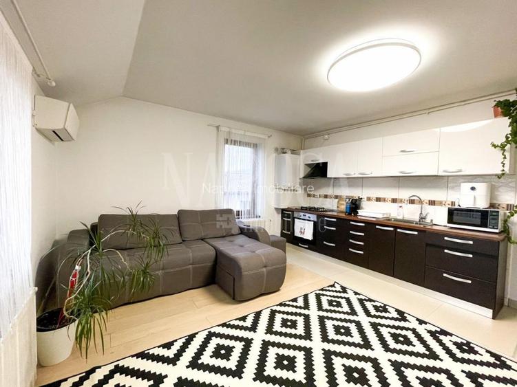 Apartament 3 camere de vanzare in Iris, Cluj Napoca - 3